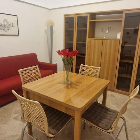 Casetta Cherubina Monopoli Εξωτερικό φωτογραφία