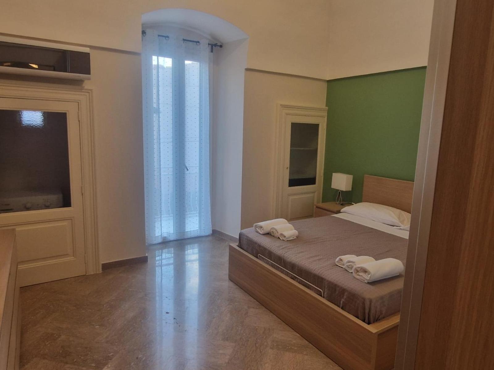 Casetta Cherubina Monopoli Εξωτερικό φωτογραφία